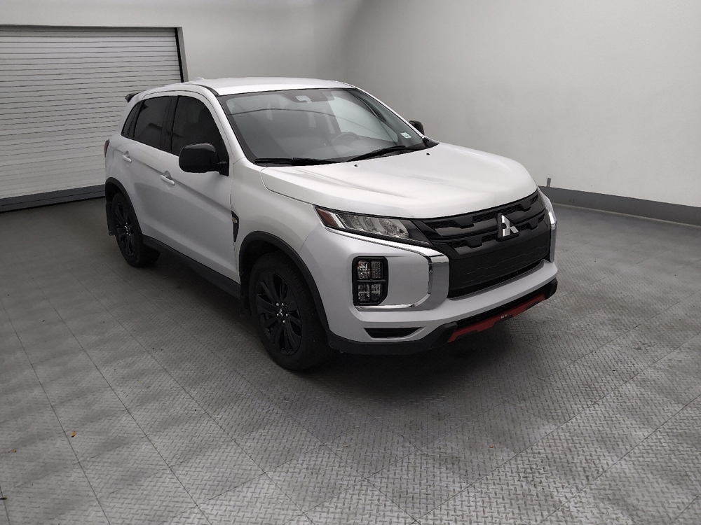 2024 Mitsubishi Outlander Sport RALLIART - Photo 10