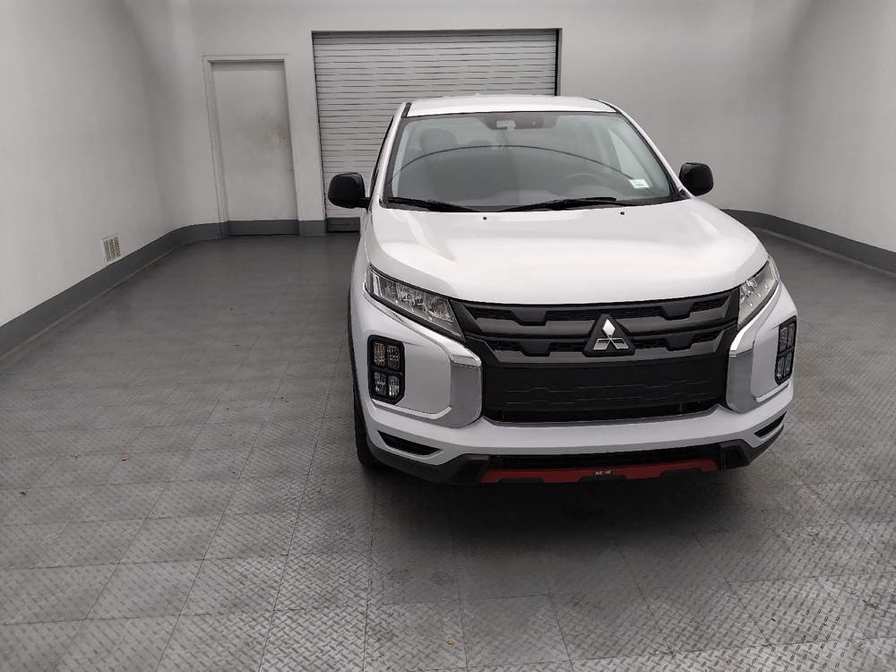 2024 Mitsubishi Outlander Sport RALLIART - Photo 11