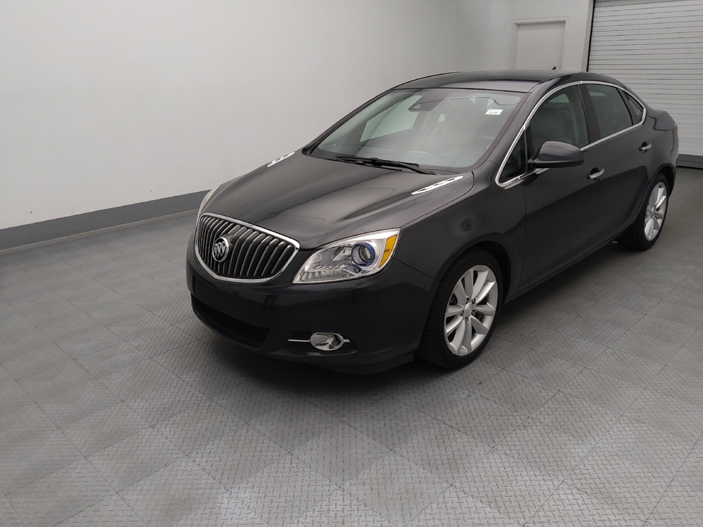 2014 Buick Verano