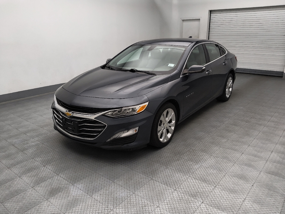2019 Chevrolet Malibu