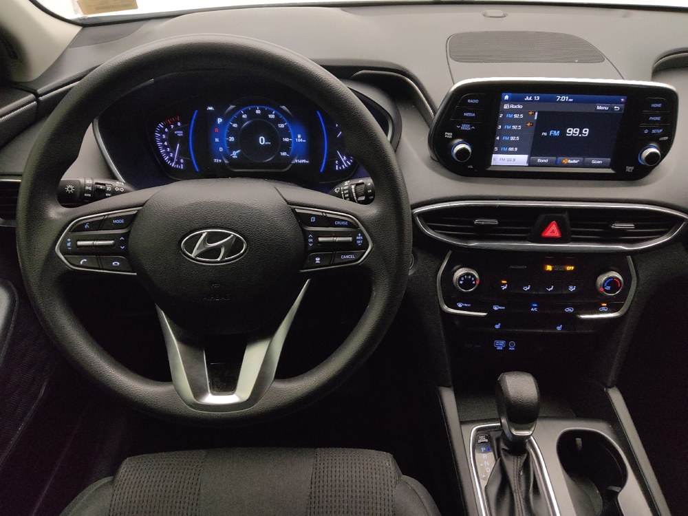 2020 Hyundai Santa Fe SEL - Photo 17