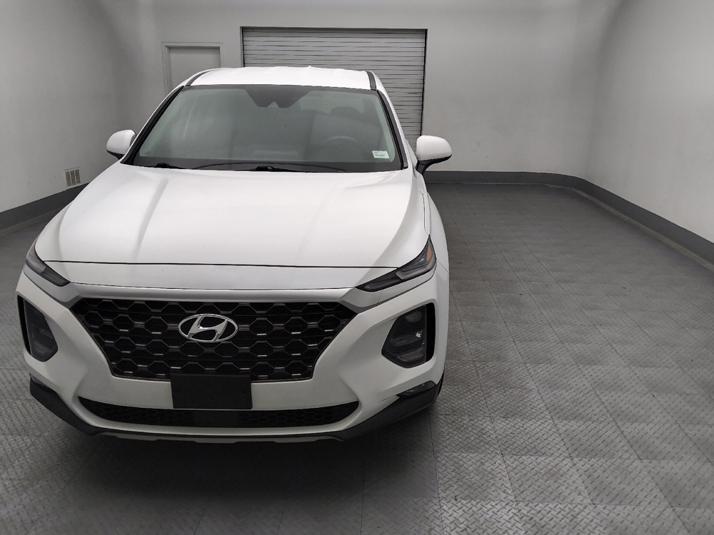 2020 Hyundai Santa Fe SEL - Photo 12