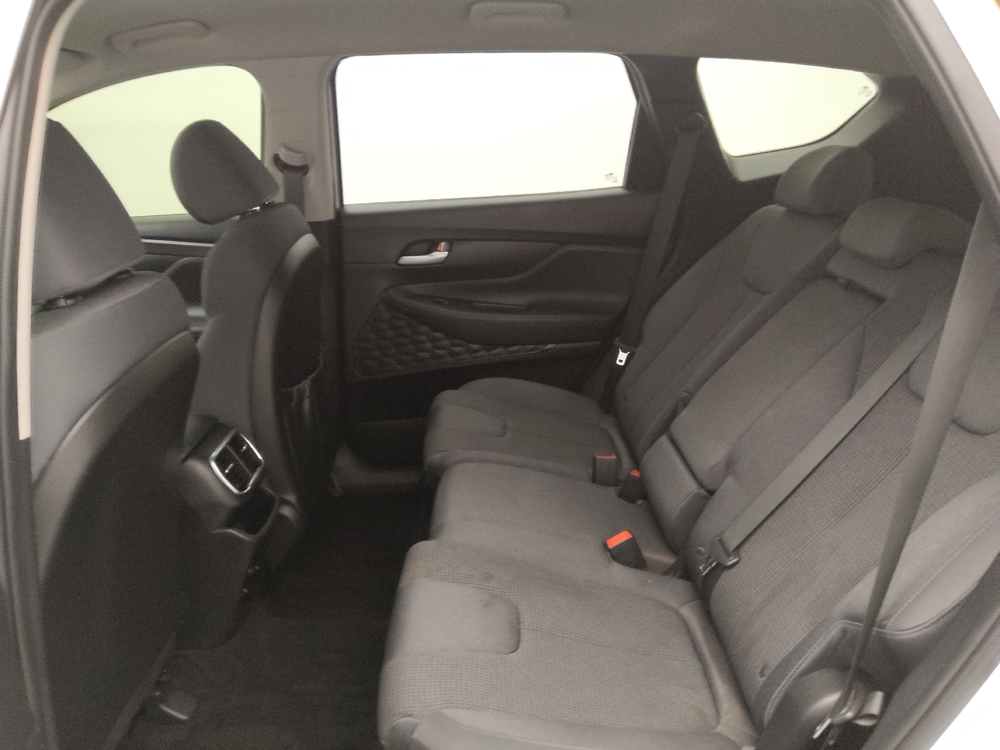 2020 Hyundai Santa Fe SEL - Photo 14