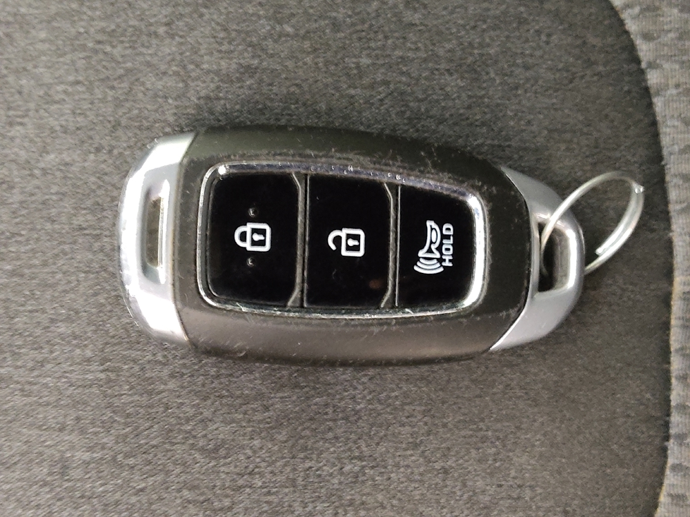 2020 Hyundai Santa Fe SEL - Photo 25