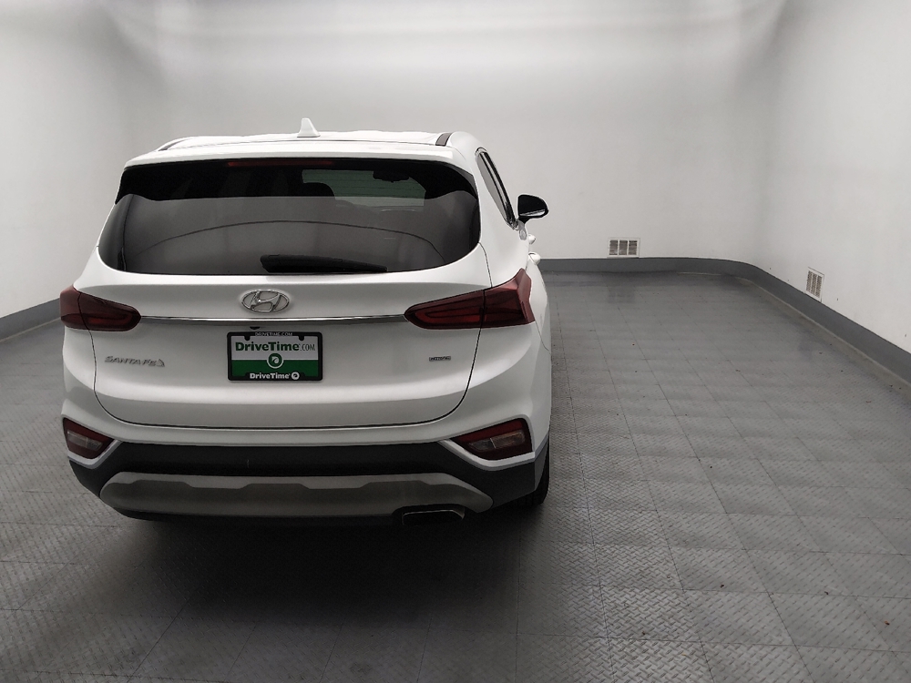 2020 Hyundai Santa Fe SEL - Photo 6
