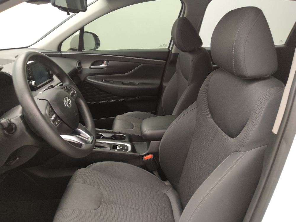 2020 Hyundai Santa Fe SEL - Photo 13