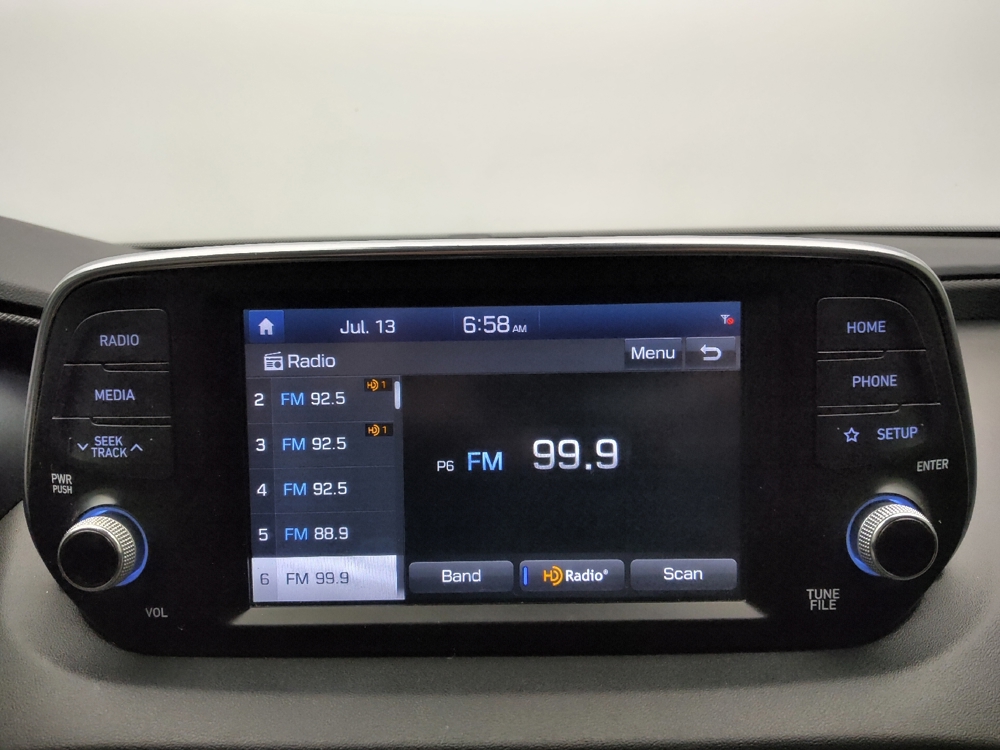 2020 Hyundai Santa Fe SEL - Photo 19