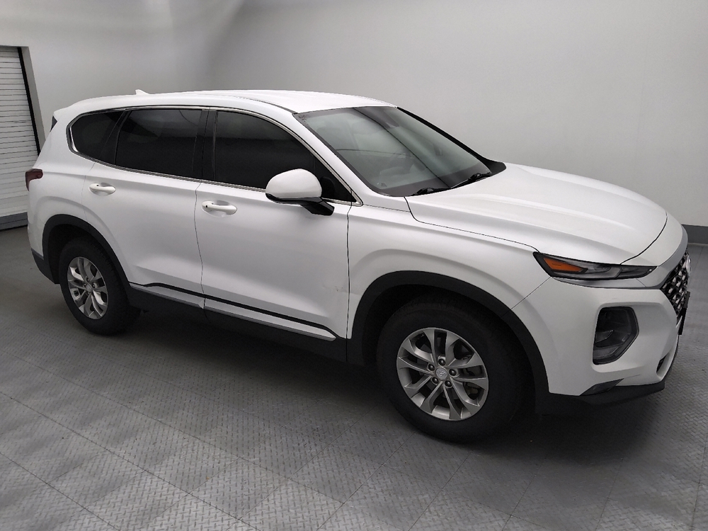 2020 Hyundai Santa Fe SEL - Photo 9