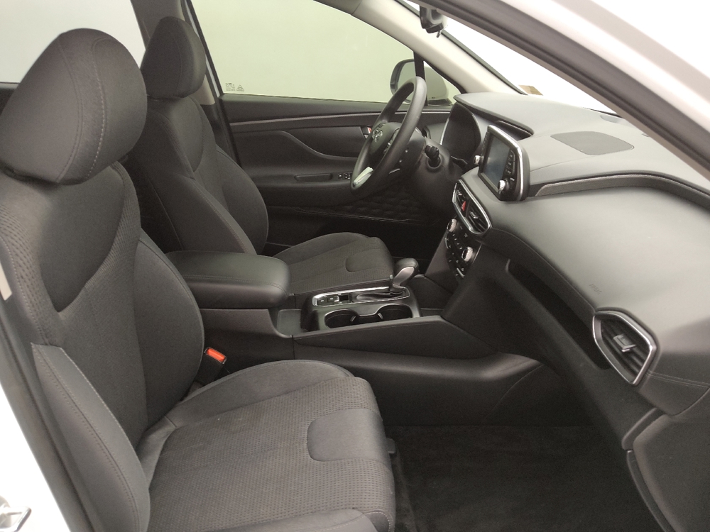 2020 Hyundai Santa Fe SEL - Photo 16