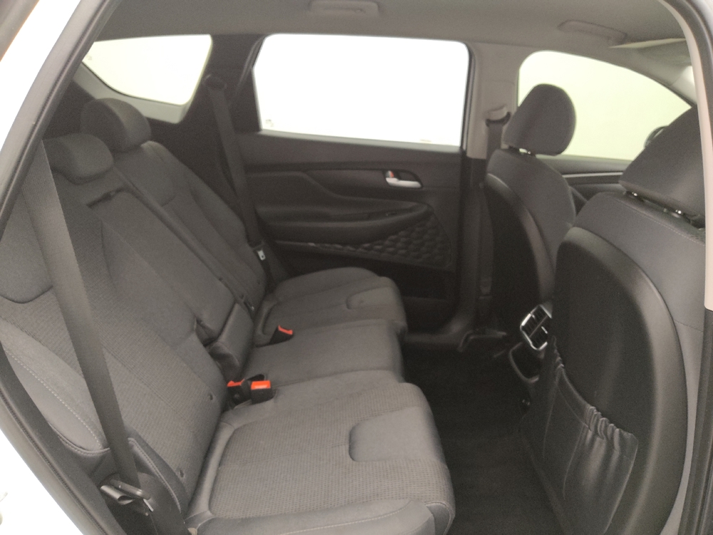 2020 Hyundai Santa Fe SEL - Photo 15