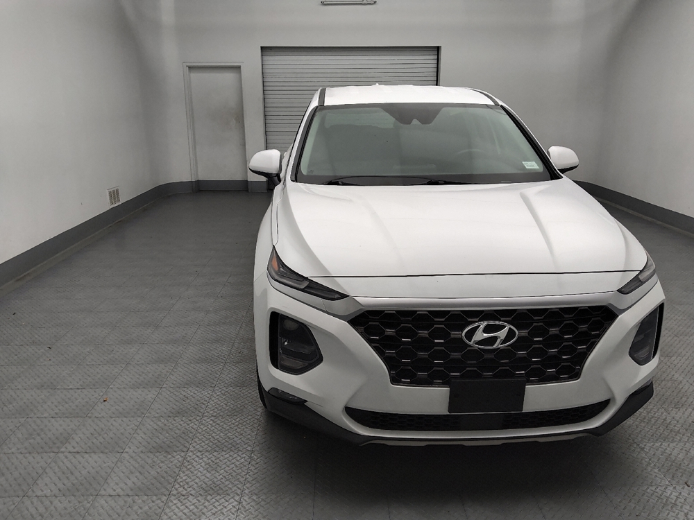 2020 Hyundai Santa Fe SEL - Photo 11