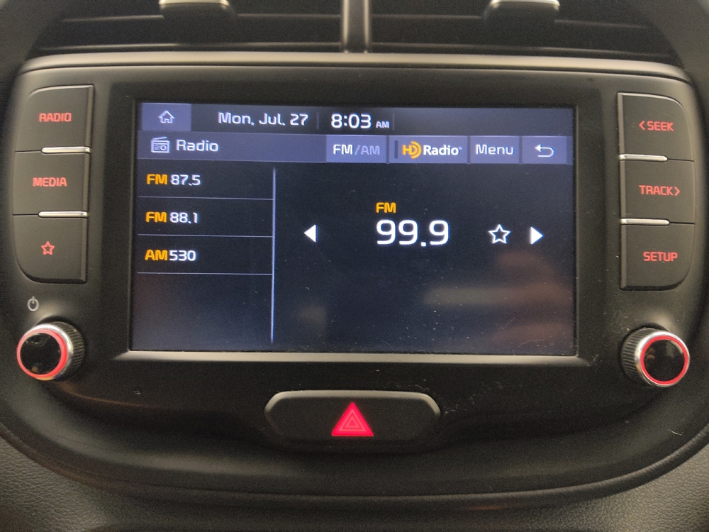 2022 Kia Soul LX - Photo 19