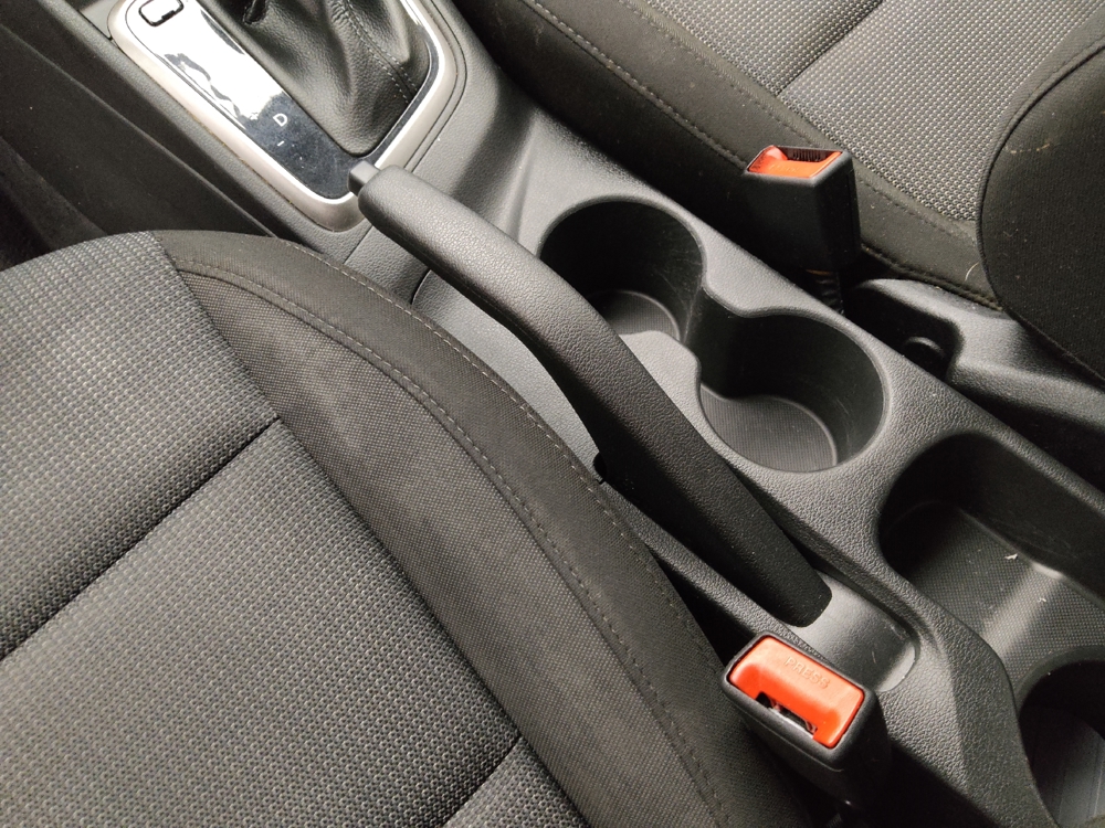 2022 Hyundai Accent SE - Photo 20