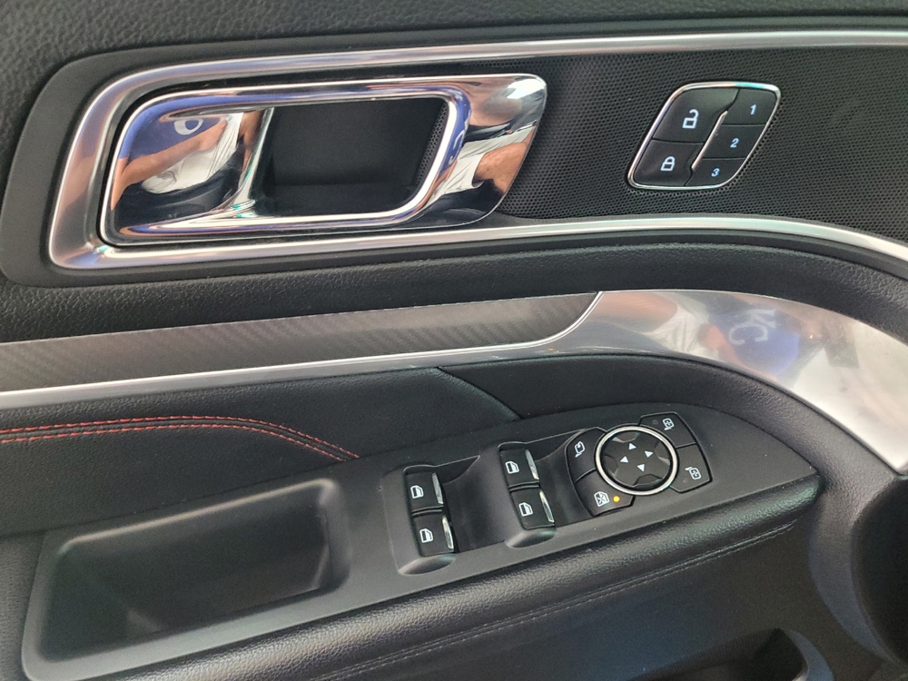 2017 Ford Explorer Sport - Photo 21