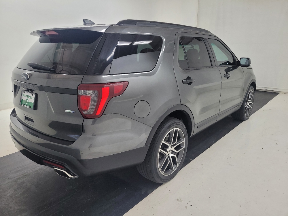 2017 Ford Explorer Sport - Photo 7