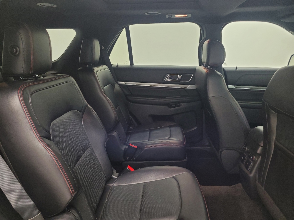 2017 Ford Explorer Sport - Photo 15