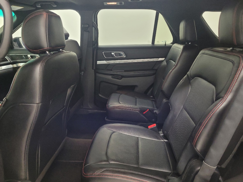 2017 Ford Explorer Sport - Photo 14