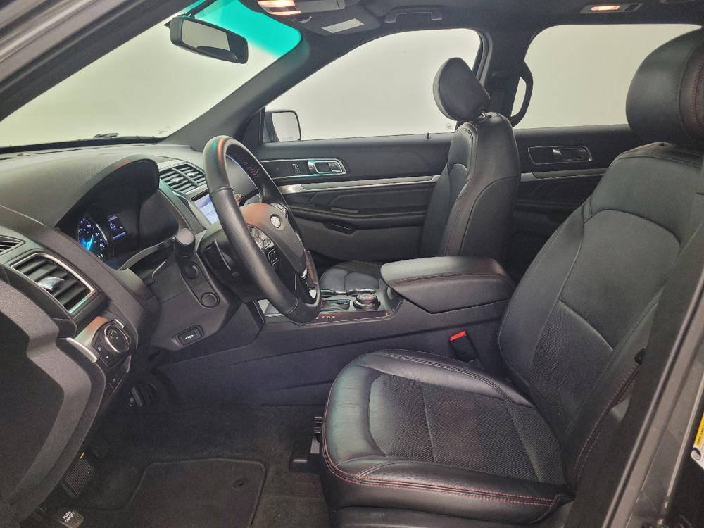 2017 Ford Explorer Sport - Photo 13