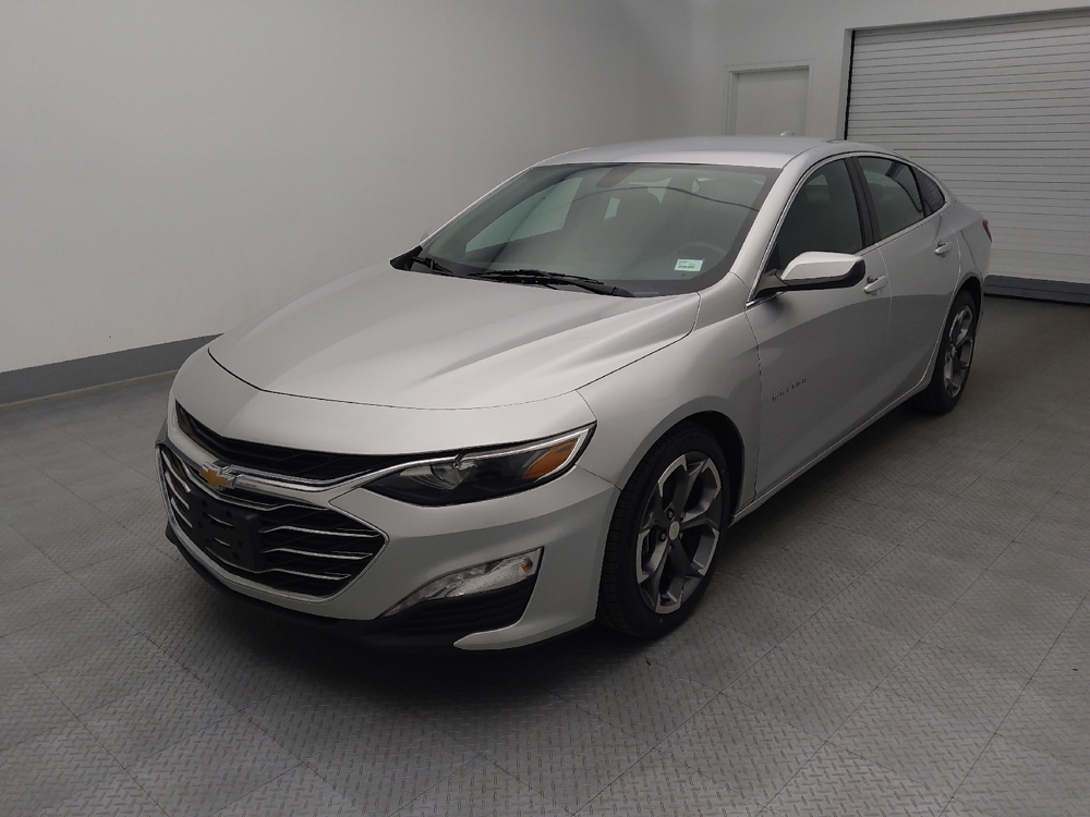 2021 Chevrolet Malibu