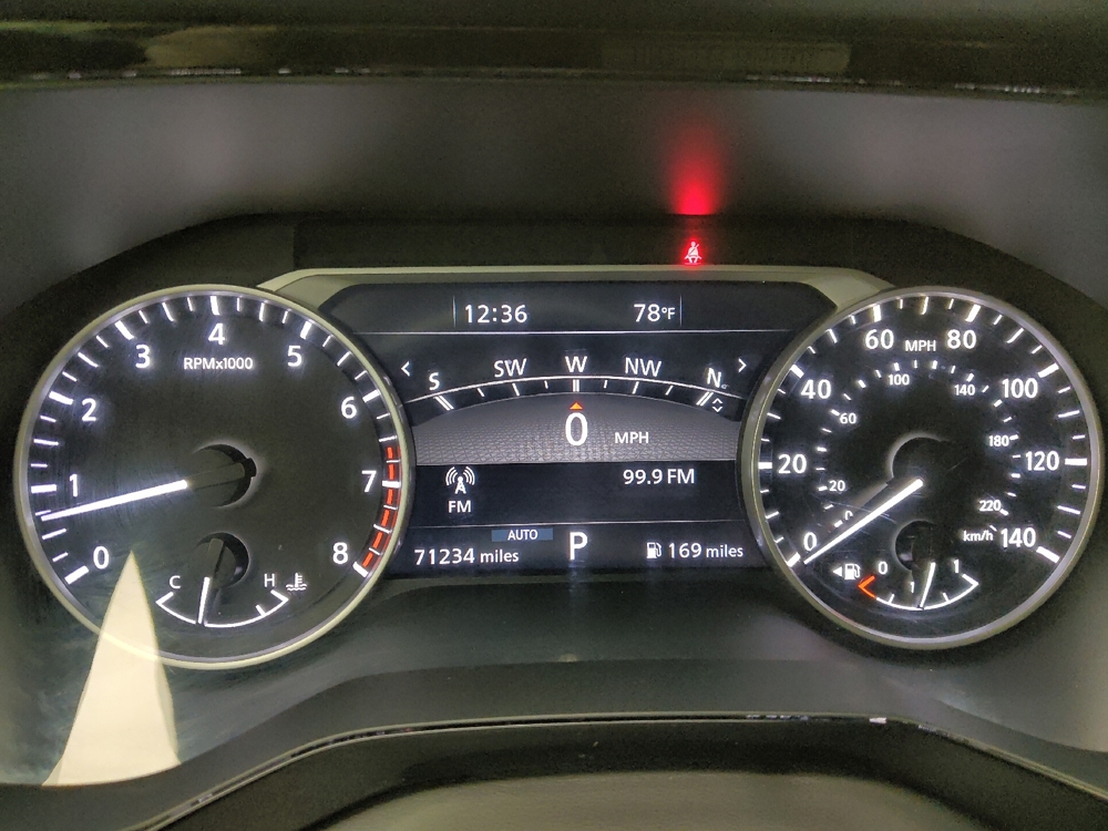 2022 Nissan Pathfinder SL - Photo 18