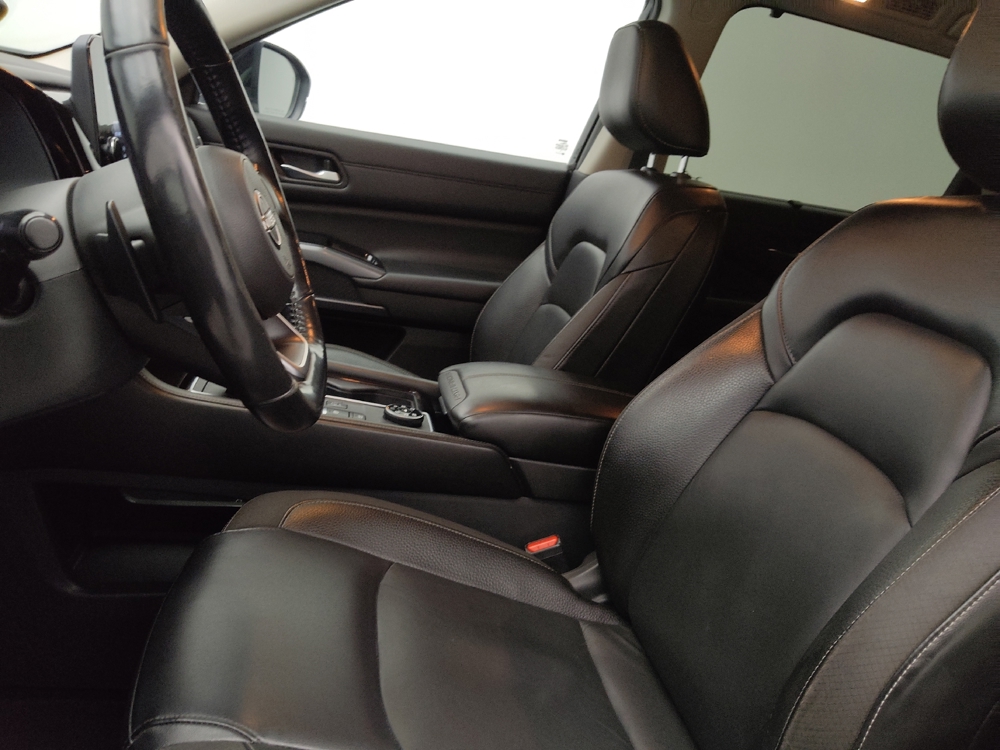 2022 Nissan Pathfinder SL - Photo 13