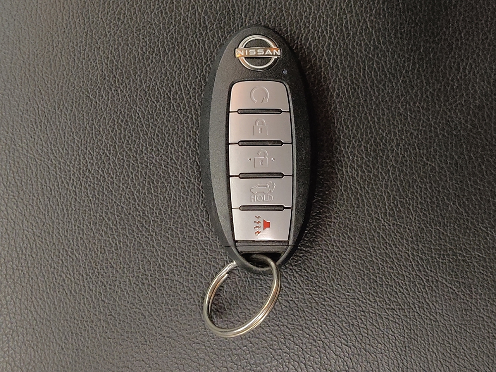 2022 Nissan Pathfinder SL - Photo 25