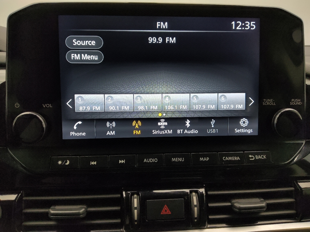 2022 Nissan Pathfinder SL - Photo 19