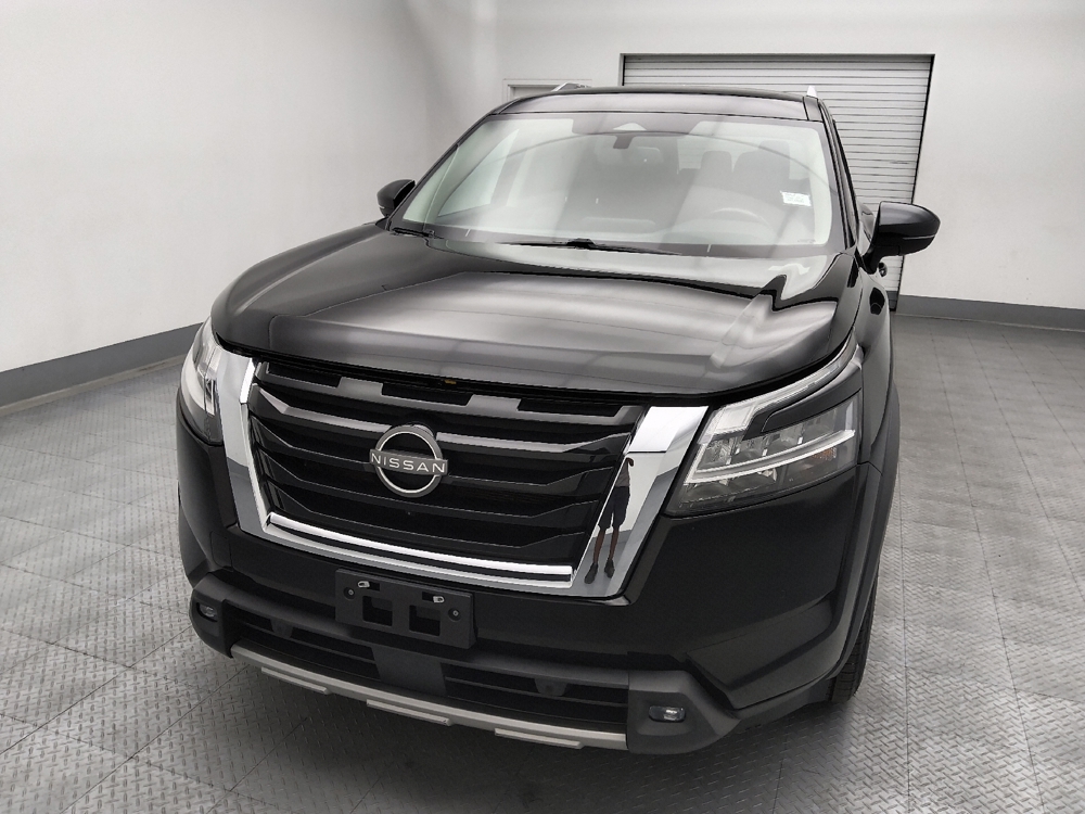 2022 Nissan Pathfinder SL - Photo 12