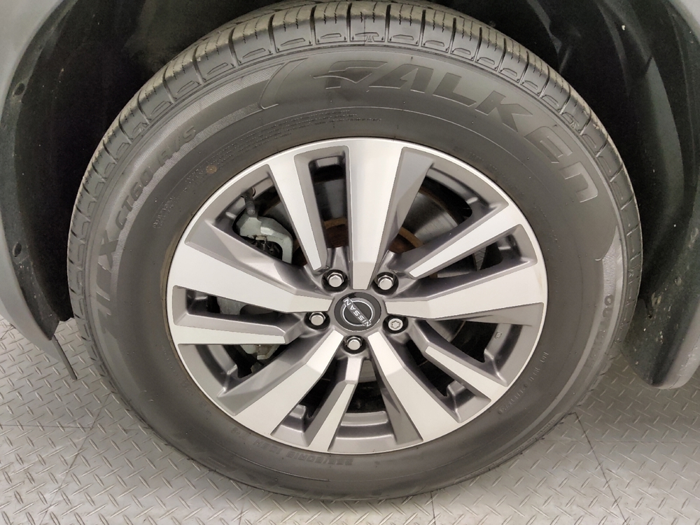 2022 Nissan Pathfinder SL - Photo 24