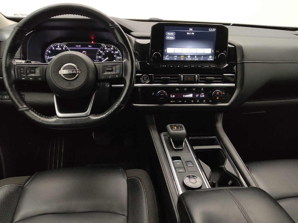 2022 Nissan Pathfinder SL - Photo 17