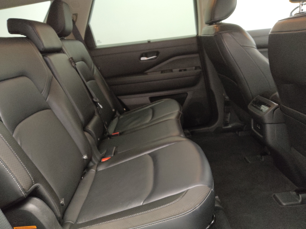 2022 Nissan Pathfinder SL - Photo 15