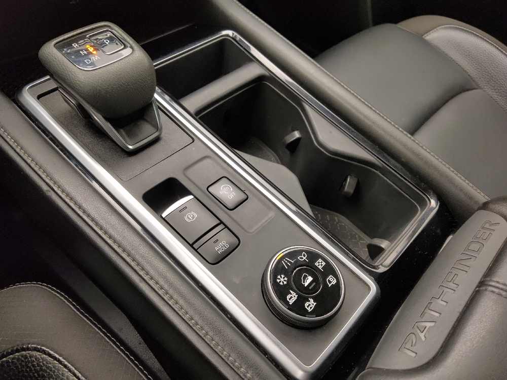 2022 Nissan Pathfinder SL - Photo 20