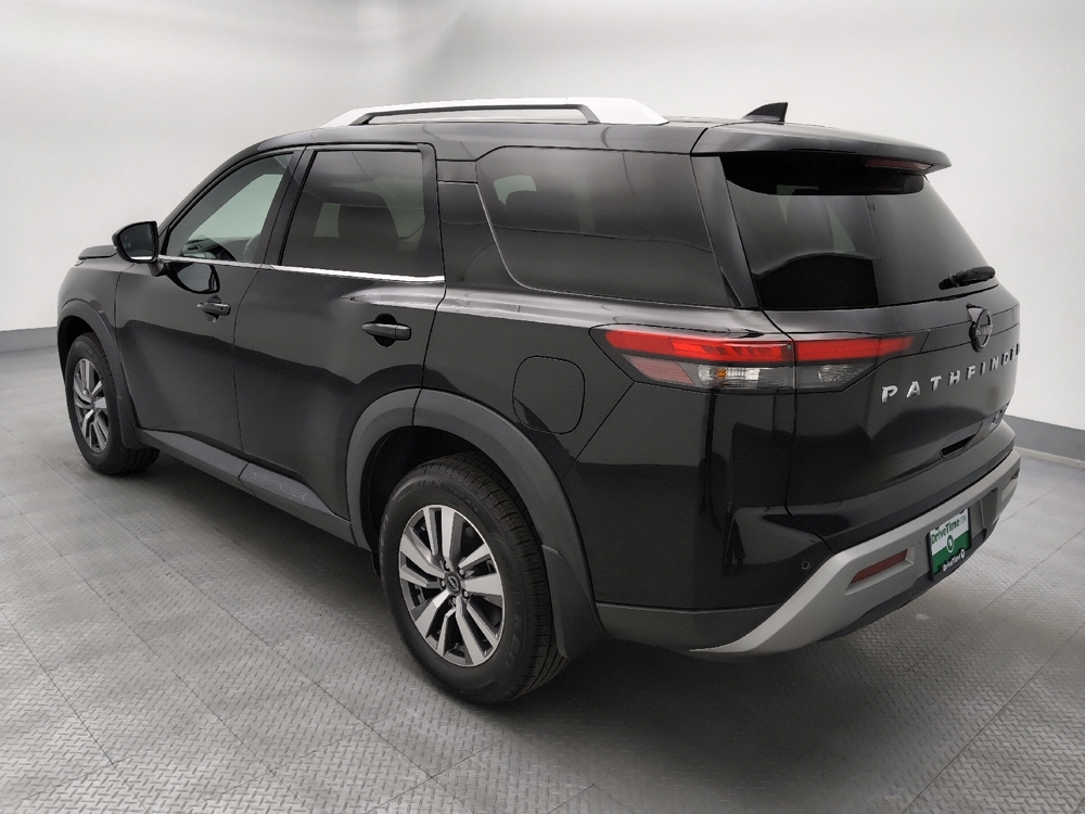 2022 Nissan Pathfinder SL - Photo 4