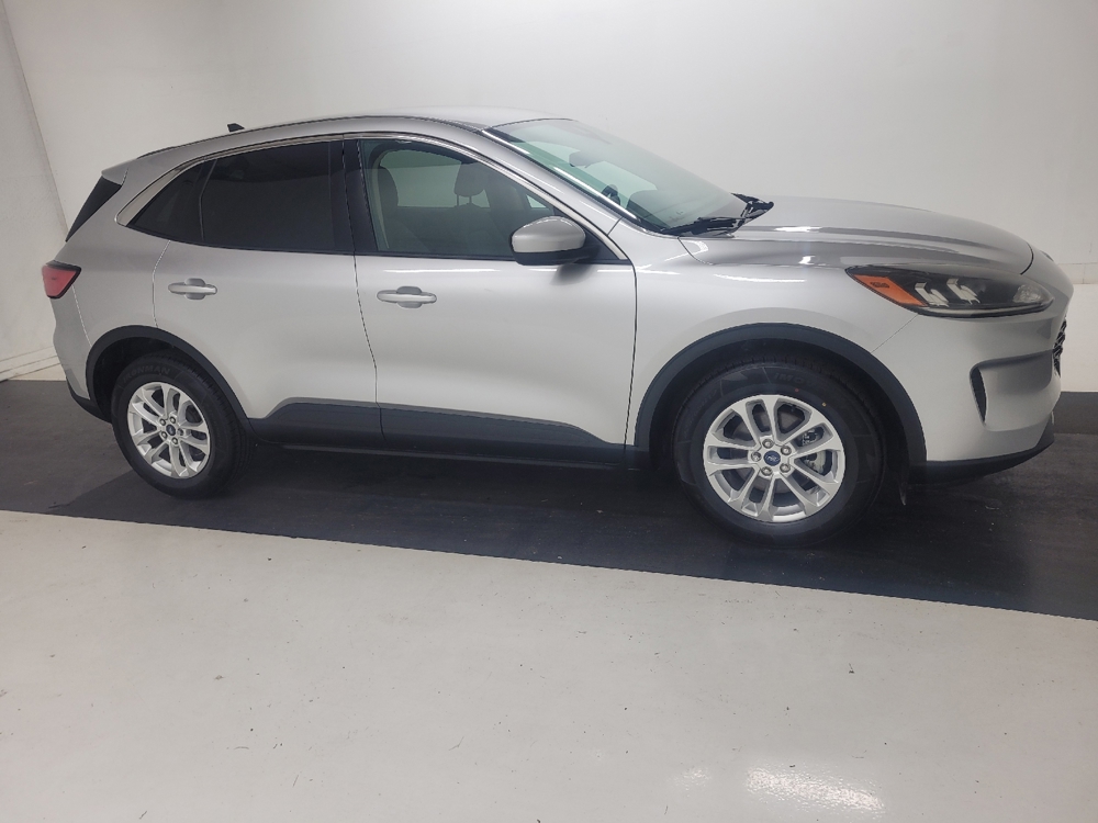 2020 Ford Escape SE - Photo 9