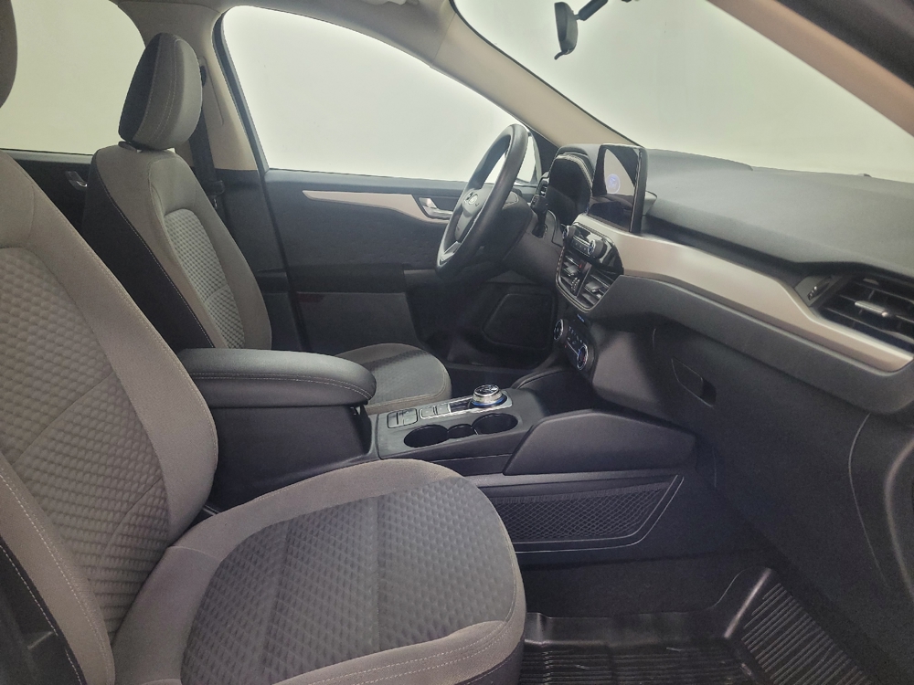 2020 Ford Escape SE - Photo 16