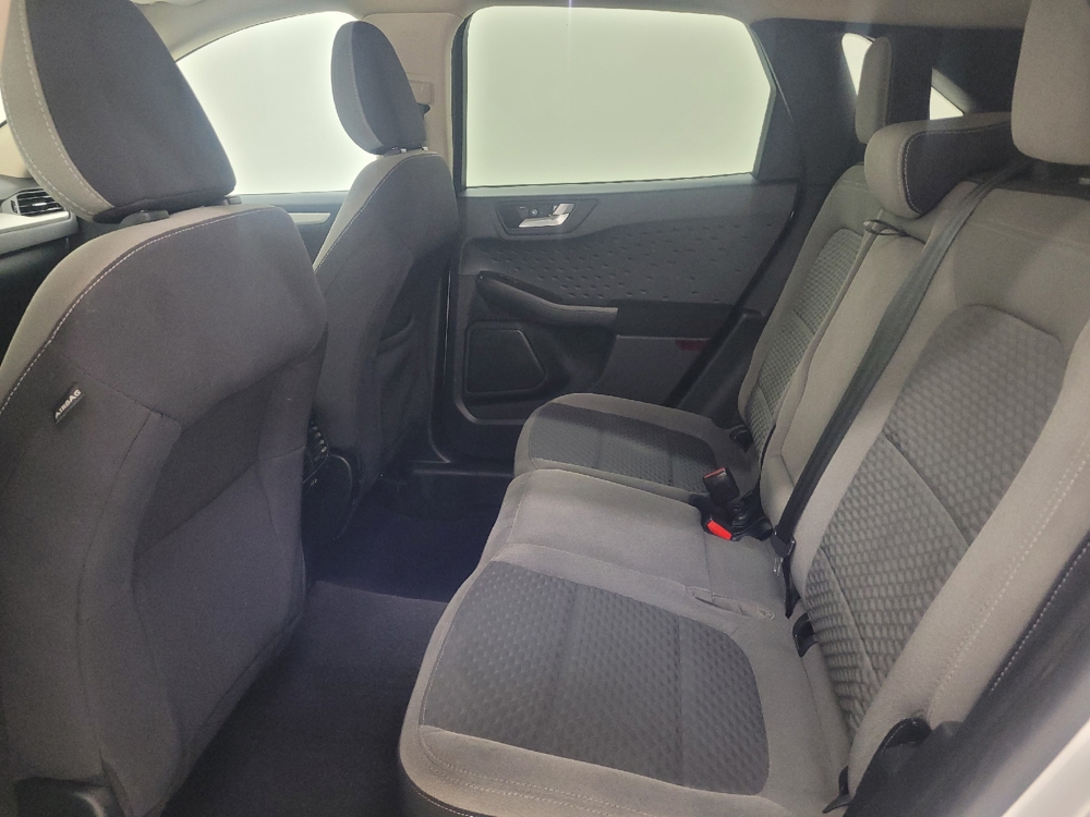 2020 Ford Escape SE - Photo 14