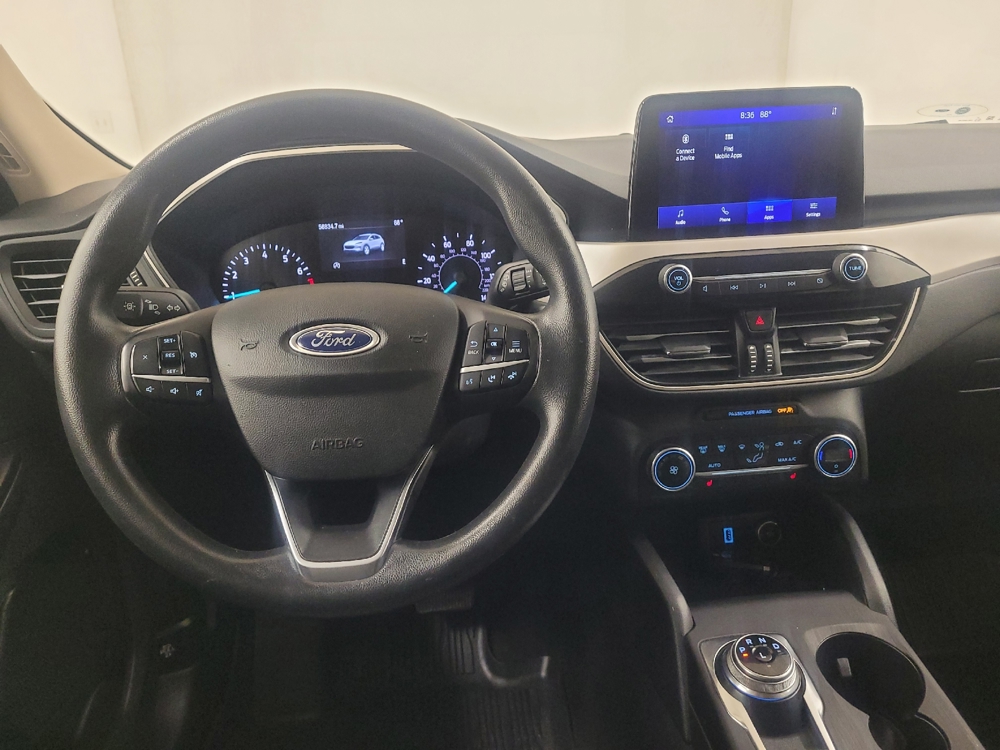2020 Ford Escape SE - Photo 17