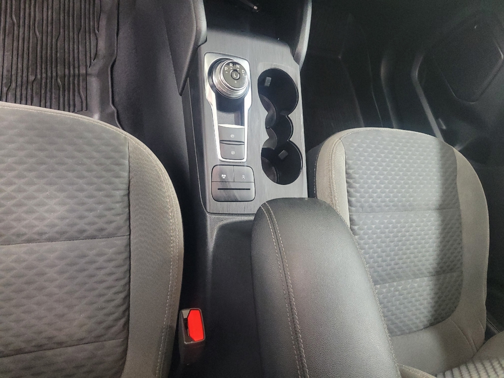 2020 Ford Escape SE - Photo 20