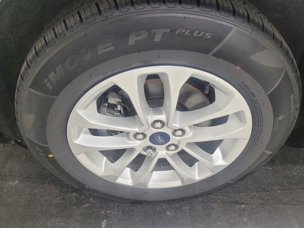 2020 Ford Escape SE - Photo 24