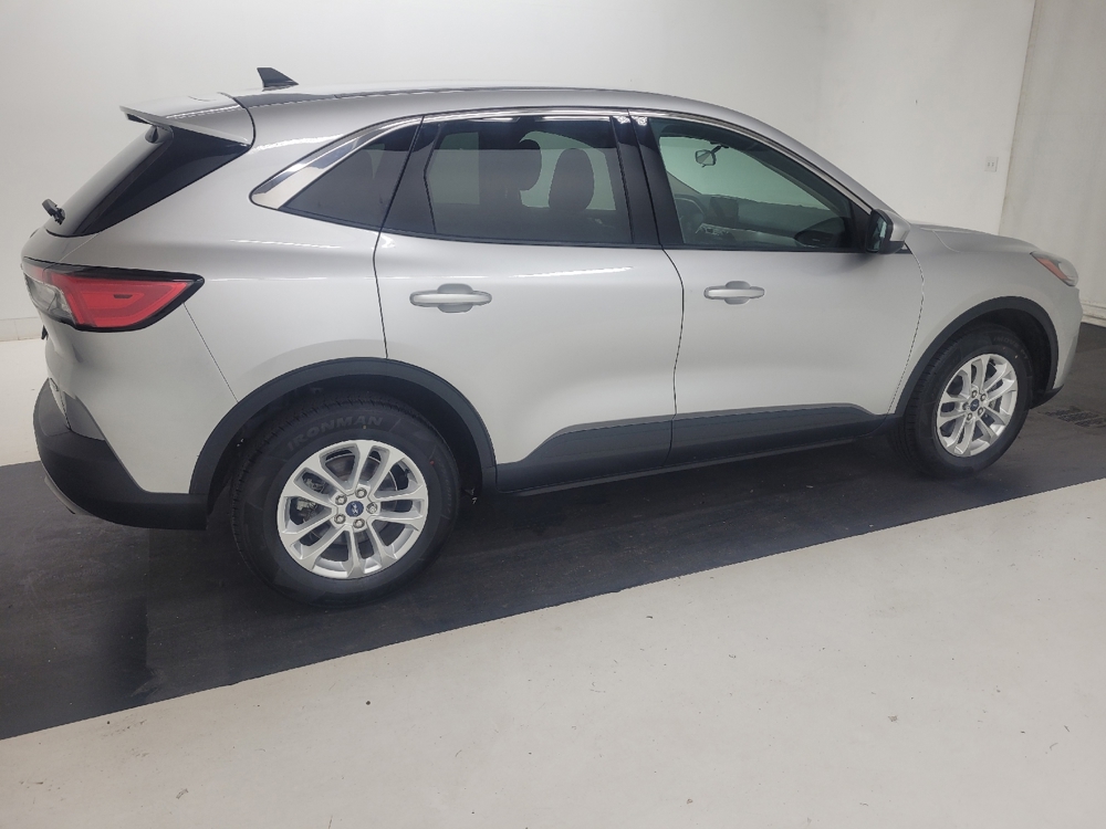 2020 Ford Escape SE - Photo 8