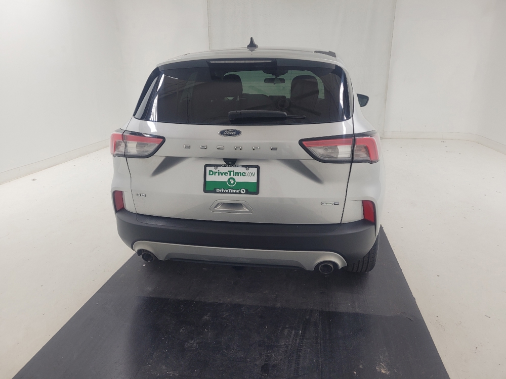2020 Ford Escape SE - Photo 6
