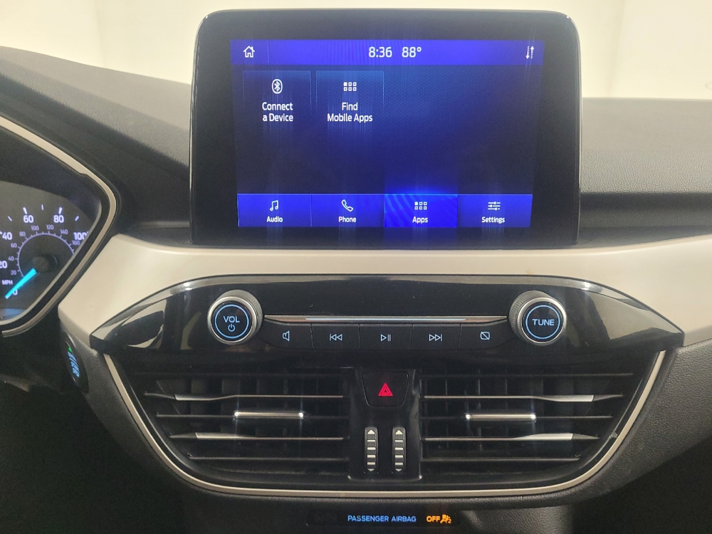 2020 Ford Escape SE - Photo 19