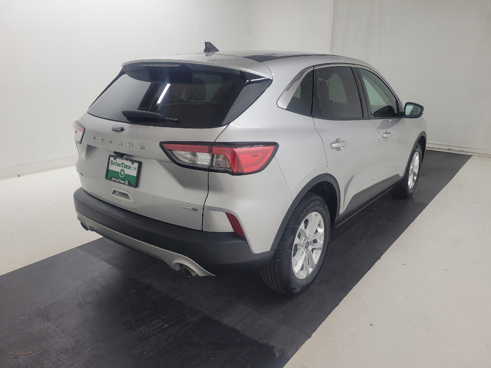 2020 Ford Escape SE - Photo 7