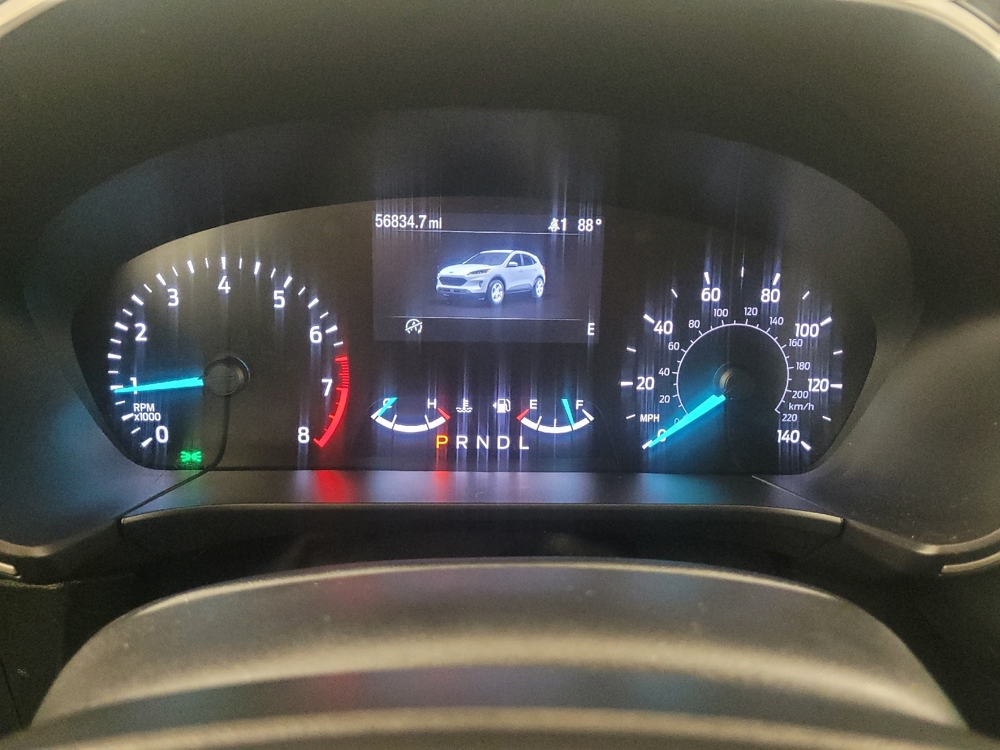 2020 Ford Escape SE - Photo 18