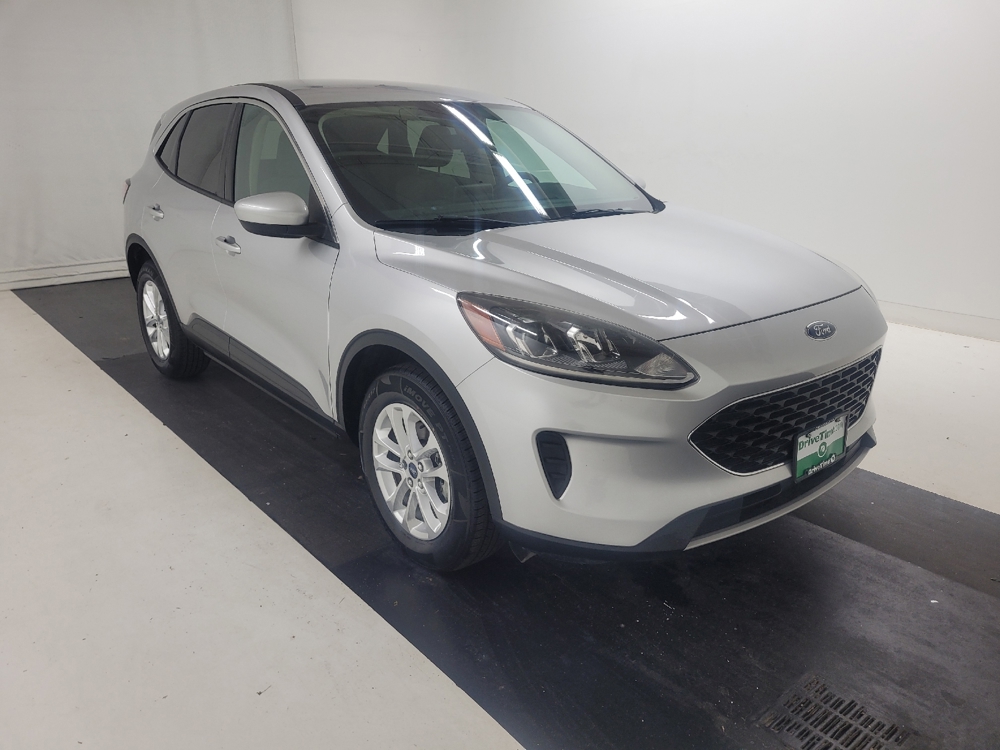 2020 Ford Escape SE - Photo 10
