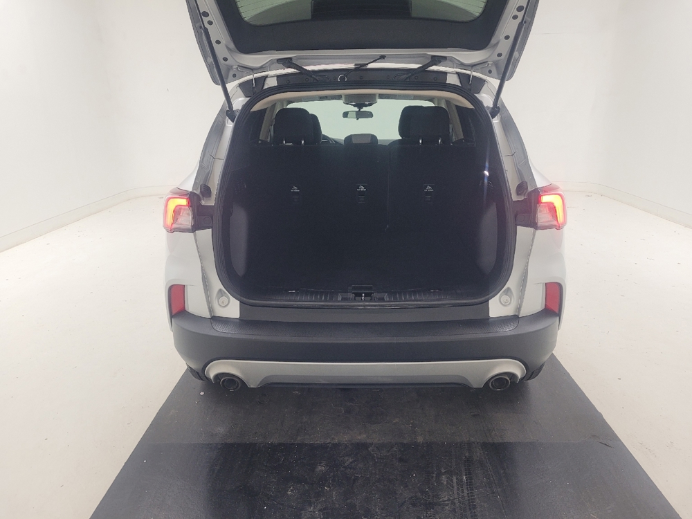 2020 Ford Escape SE - Photo 22