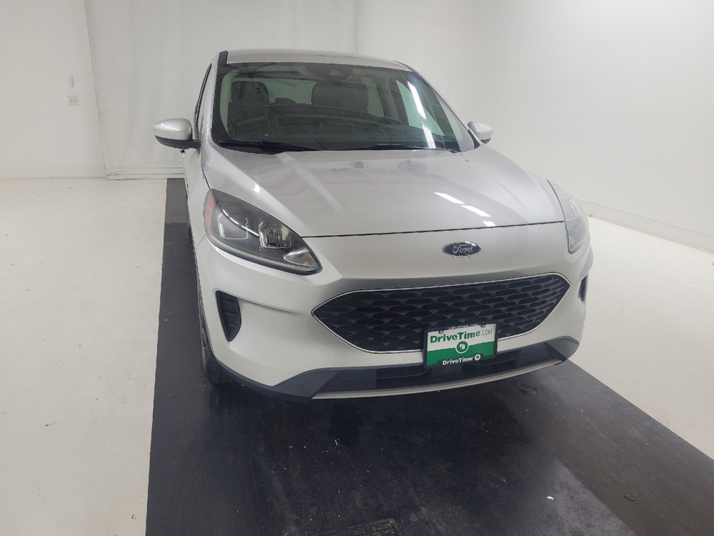 2020 Ford Escape SE - Photo 11