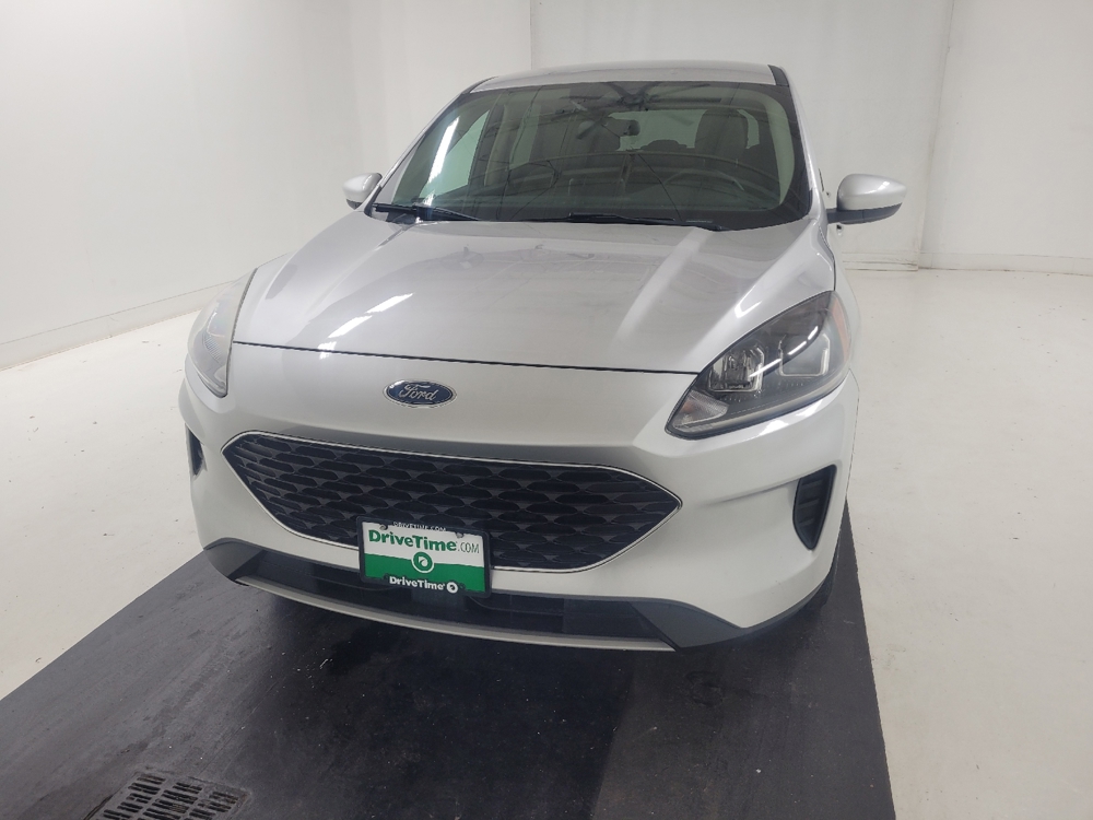 2020 Ford Escape SE - Photo 12