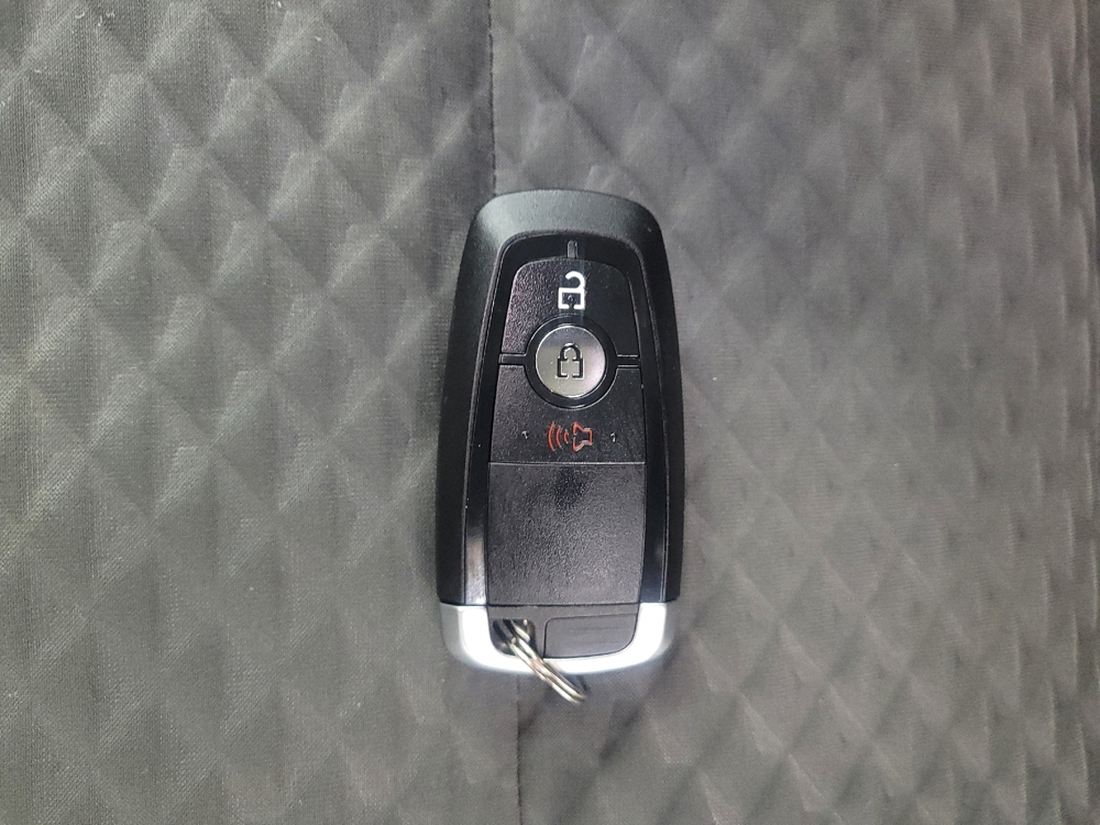 2020 Ford Escape SE - Photo 25