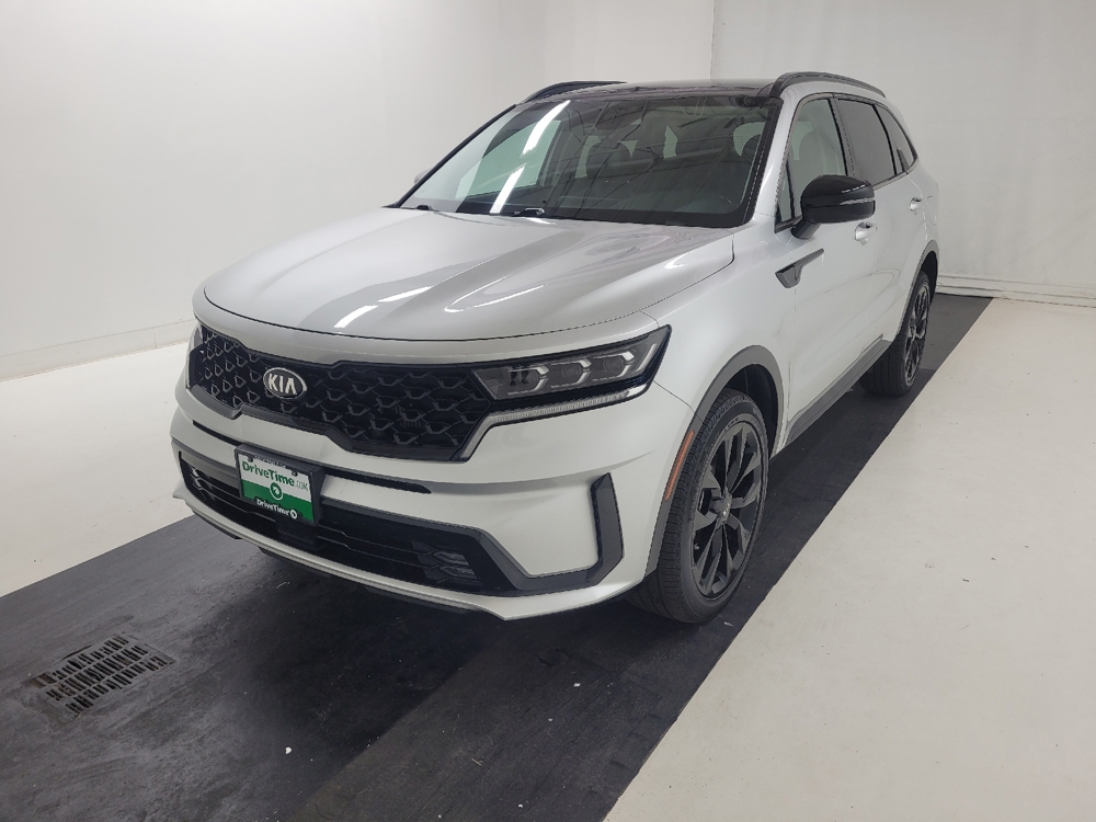 2021 Kia Sorento